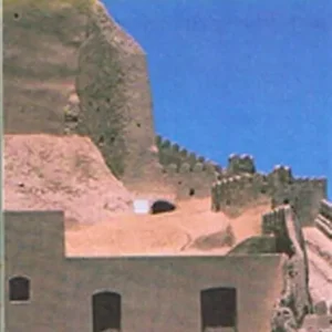 Pakistan