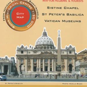 Vatican City: From Vatican to Castel Sant'Angelo