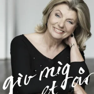 Giv mig et år