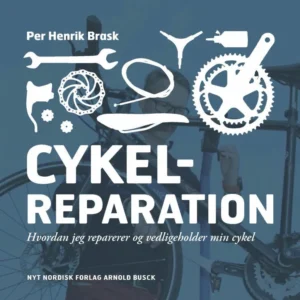 Cykelreparation