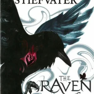 The Raven Boys