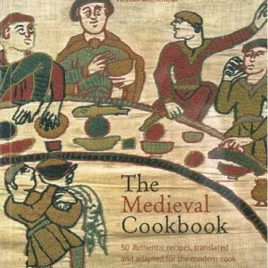 The Medieval Cookbook