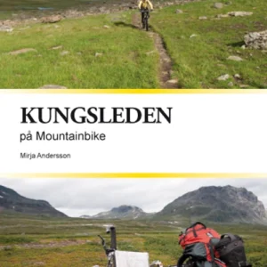 Kungsleden på mountainbike