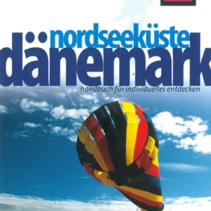 Dänemark: Nordseeküste
