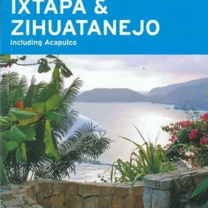 Ixtapa & Zihuatanejo