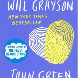 Will Grayson, Will Grayson