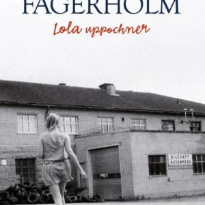 Lola uppochner