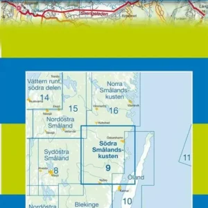Södra Smålandskusten