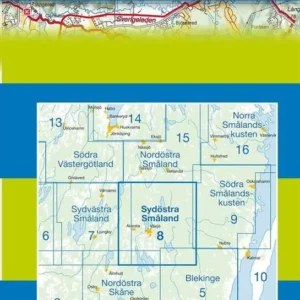 Sydöstra Småland