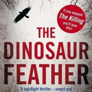 The Dinosaur Feather