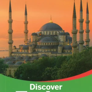 Discover Turkey