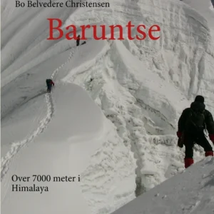 Baruntse