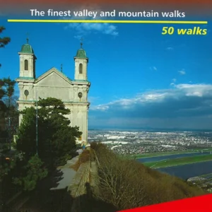 Vienna - Vienna Woods: The finest valley and mountain walks