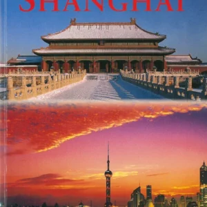 Beijing & Shanghai