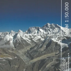 Khumbu Himal