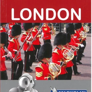 I-Spy London