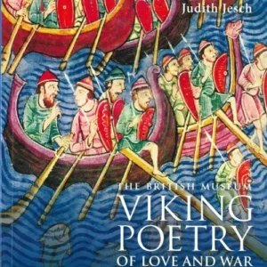Viking Poetry of Love and War