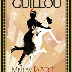 Mellem rødt og sort