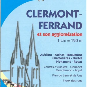 Clermont-Ferrand