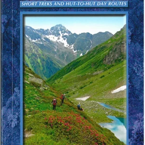 Trekking in the Silvretta and Ratikon Alps