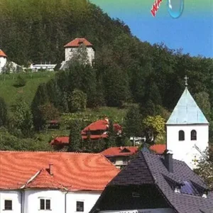 Slovenia & Croatian Coast
