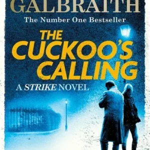 The Cuckoo's Calling