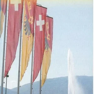 Geneva & Switzerland