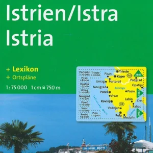 Istrien - Istria