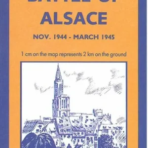 Battle of Alsace : Bataille D'Alsace 1947