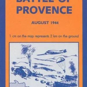 Battle of Provence / Bataille De Provence 1947