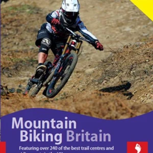 Mountain Biking Britain