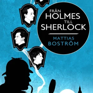 Från Holmes till Sherlock