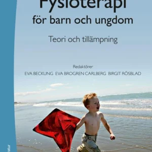 Fysioterapi för barn och ungdom