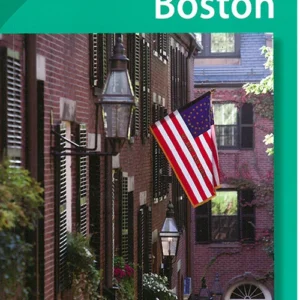 Boston Must Sees