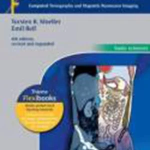 Pocket Atlas of Sectional Anatomy