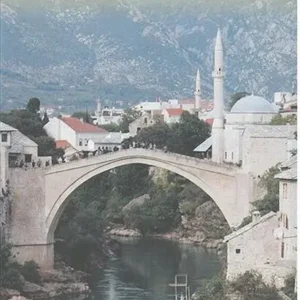 Bosnia & Montenegro