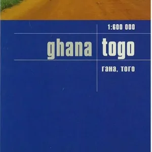 Ghana Togo