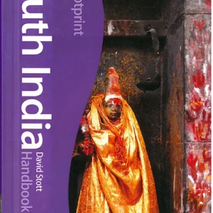 South India Handbook