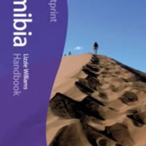 Namibia Handbook