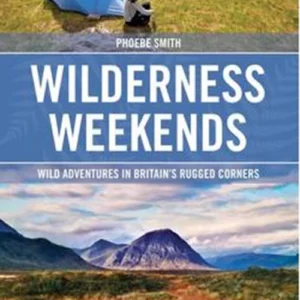 Wilderness Weekends