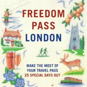 Freedom Pass London