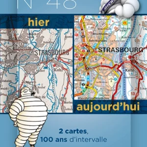 Strasbourg - Mulhouse
