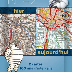 Bayonne - Pau - Tarbes