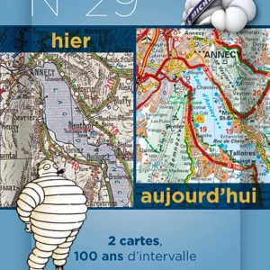 Geneve - Annecy