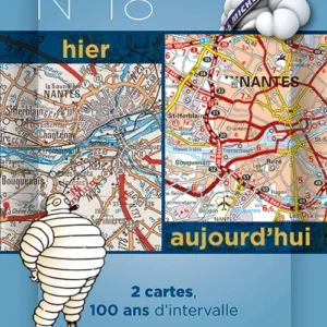 Nantes - Vannes