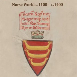 The Norwegian domination and the Norse world c.1100 - c.1400