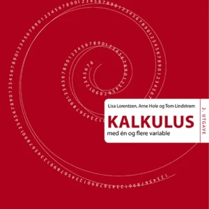 Kalkulus : med én og flere variable