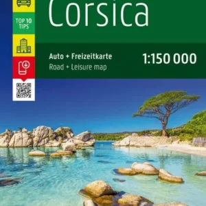 Korsika - Corsica