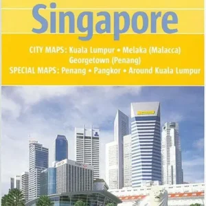 Malaysia West, Singapore