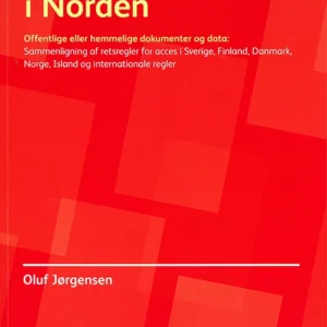 Offentlighed i Norden